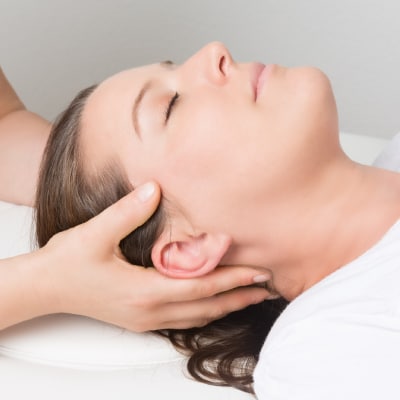 HEADACHE TREATMENT